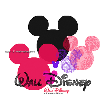 Disney Cartoon