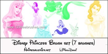 Disney Princess