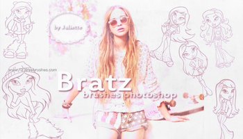 Dolls Bratz