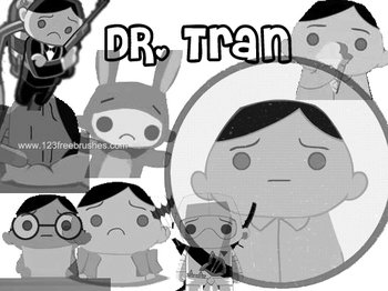 Dr. Tran