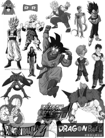 Dragon Ball