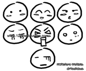 Emoticons