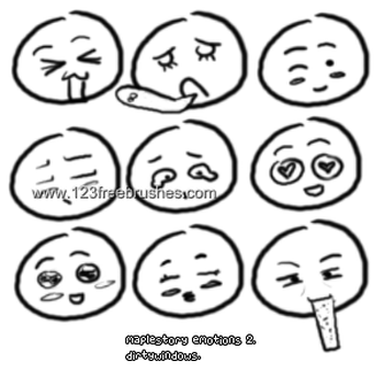 Emoticons