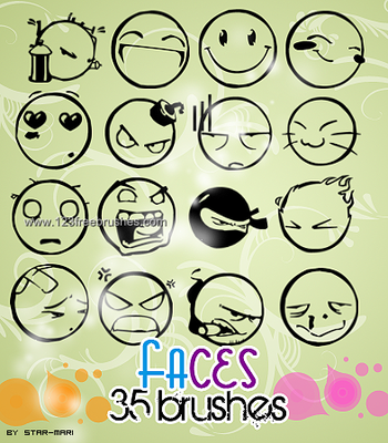 Faces