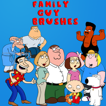 Family Guy