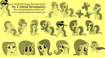 Fluttershy