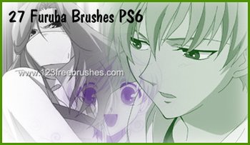 Fruits Basket