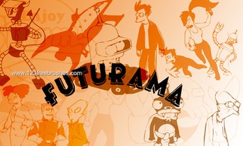 Futurama