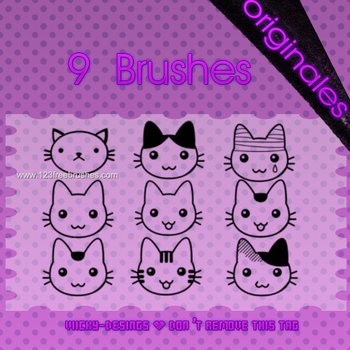 Gatitos