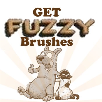 Get Fuzzy