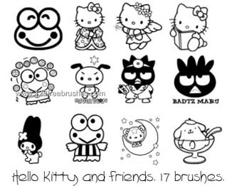 Hello Kitty