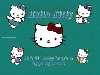 Hello Kitty