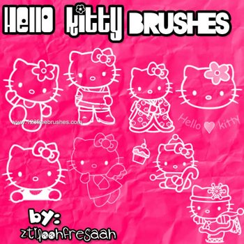 Hello Kitty