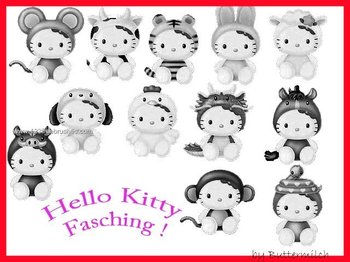 Hello Kitty