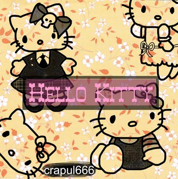 Hello Kitty