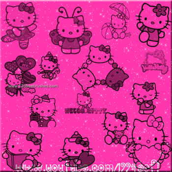 Hello Kitty