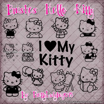 Hello Kitty