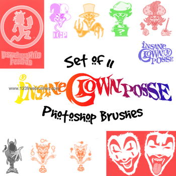 Insane Clown Posse