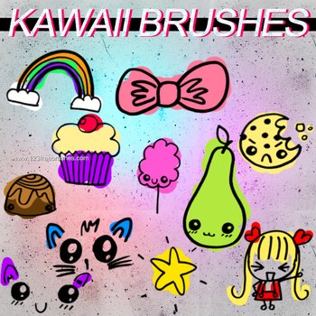 Kawaii