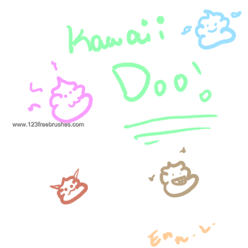 Kawaii Doo