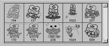 Keroppi