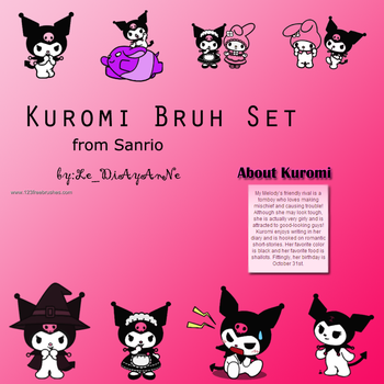Kuromi