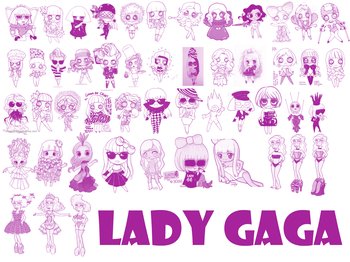 Lady Gaga