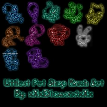 Littlest Pets