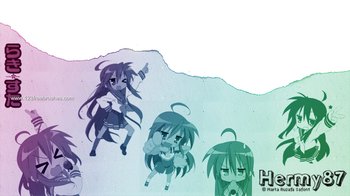 Lucky Star