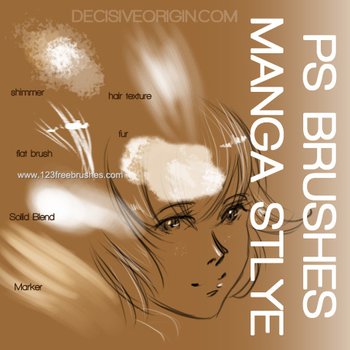 Manga