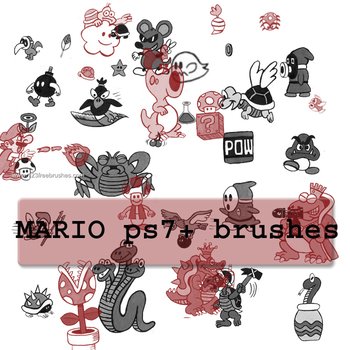 Mario