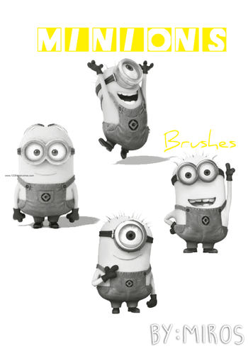 Minions