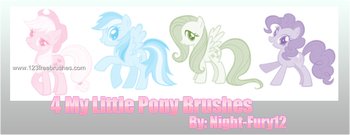 My Little Pony