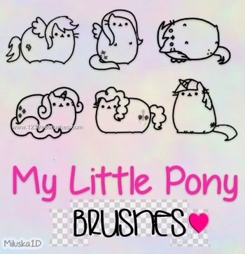 My Little Pony