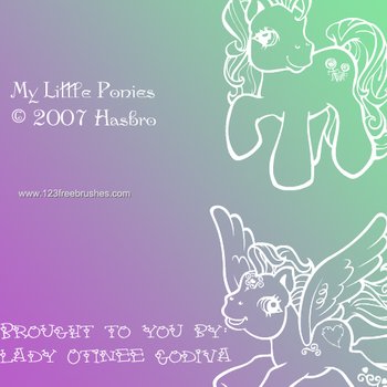 My Little Pony