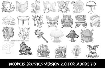 Neopets Faerie