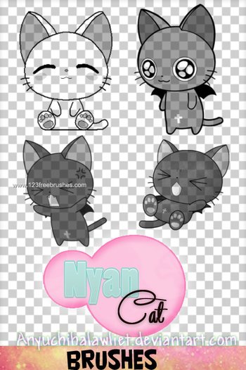 Nyan Cat
