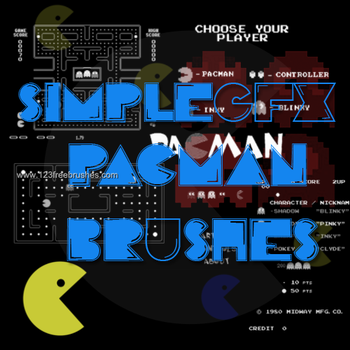 Pacman