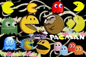 Pacman