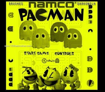 Pacman