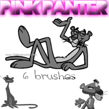 Pink Panther
