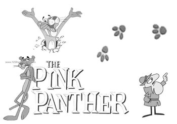 Pink Panther