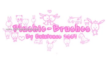 Plushie –     A Soft Toy