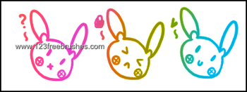 Plusle