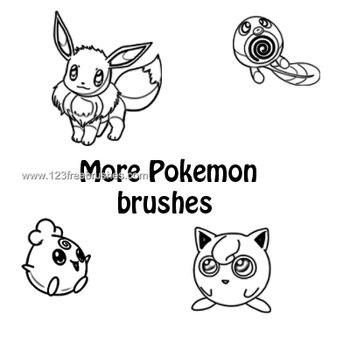 Pokemon