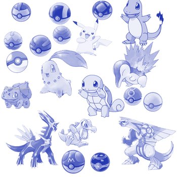 Pokemon