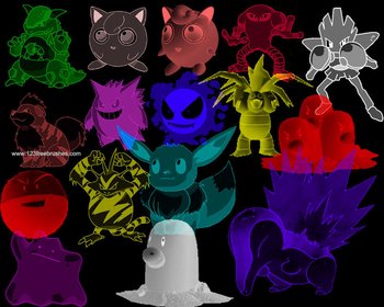 Pokemon