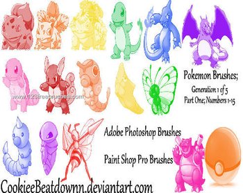 Pokemon
