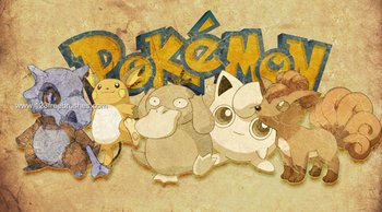 Pokemon