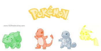 Pokemon